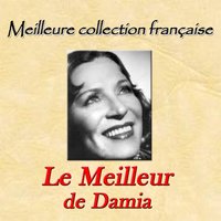 Le vent m'a dit une chanson - Damia