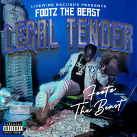 Throw It Back - Footz the Beast & Radio Base & Marlee keep it lit