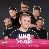 Paznicii Din Magazin, "Domn, Domn Sa-Naltam" Si Telescaune - Comics Club & Vio & TOMA & Ioana Luiza & Dan Frinculescu & Sorin Parcalab