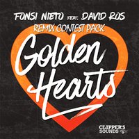 Golden Hearts - David Ros & Fonsi Nieto