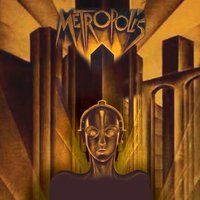 The Heart Machine - Metropolis