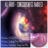Consciousness - At. Bam & Lefa Linka