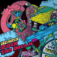 Losing My Mind - Henrix
