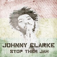 Brimstone In Dub - Johnny Clarke