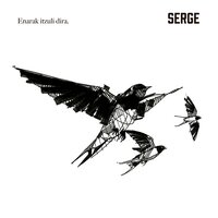 Disko zaharretan bezala - Serge