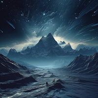 Echoes 1 - Timeless Horizons