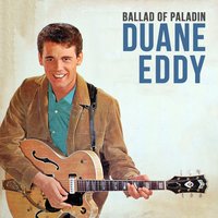 Moovin' 'n' Groovin' - Duane Eddy