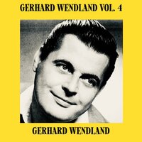Ich Bin Bei Dir - Gerhard Wendland