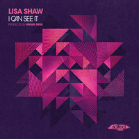 I Can See It - Lisa Shaw