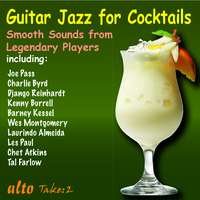 Last Call for Coffee - Joe Pass
