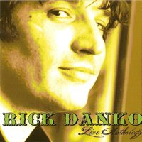What a Town - Rick Danko