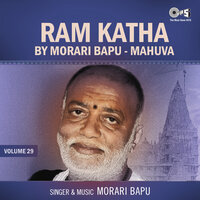 Ram Katha By Morari Bapu Mahuva, Vol. 29, Pt. 9 - Morari Bapu