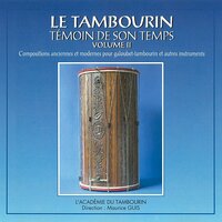 Lady Marina and Sir Oliver's Farandole - L'Académie du Tambourin