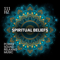 111 Hz Cells Regeneration - Power Sound Relaxing Music