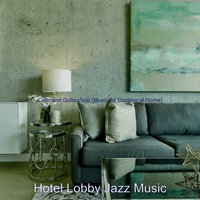 Spirited Ambience for Work from Home - Hotel Lobby Jazz Music
