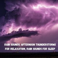 Rain Sounds for Inner Peace - Rain Sounds Nature Collection & Weather and Nature Recordings & White Noise