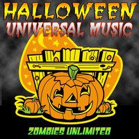Let My Halloween People Go - Zombies Unlimited