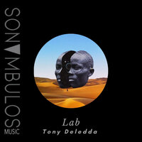 Lab - Tony Deledda