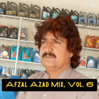Na Mero Wafak - Afzal Azad