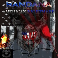 Red, White, & Blue Lights - Bandana Beatz