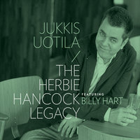 I Have a Dream (feat. Billy Hart) - Jukkis Uotila