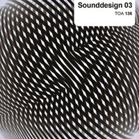 Suspended Edges - Monty Adkins