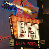 I Quit - The Moody Brothers