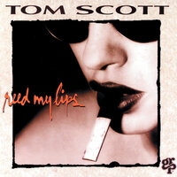 Saxappella - Tom Scott