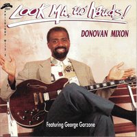 Room 605 - Donovan Mixon & George Garzone