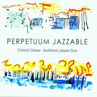 Waltz On a Small Bridge - Burkhard Jasper & Christof Griese & Christof Griese & Burkhard Jasper
