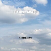 Painting - Stable Mind