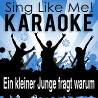 Ein kleiner Junge fragt warum - Clara Oaks
