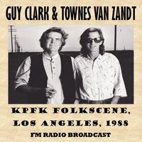 Rake - Townes Van Zandt & Guy Clark