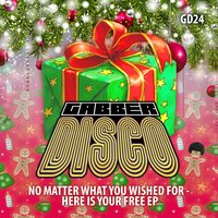 Enjoy The Numbness - Gabberdisco & Stormtrooper