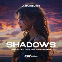 Shadows - A. Rassevich