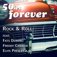 Blue Suede Shoes - Carl Perkins