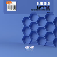 Party Time - Dian Solo