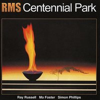 Broadway Rundown - RMS