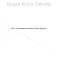 Subtle Ambience for Beach Trips - Bossa Nova Deluxe
