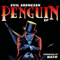 Oswald - Evil Ebenezer