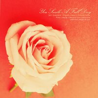 On a day filled with your smiles - Heavenly Garden