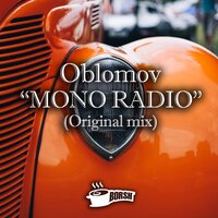 Mono Radio - Oblomov