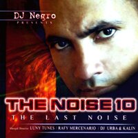 Zata Bandolera - The Noise & Chago