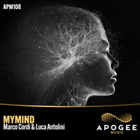 Mymind - Marco Cordi & Luca Antolini