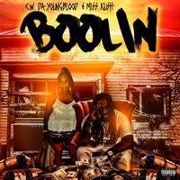 Trick a Nigga - CW Da Youngblood & Miss Kush