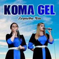 Herne Dilane - Koma Gel