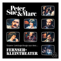 Sing Halleluja - Peter, Sue & Marc