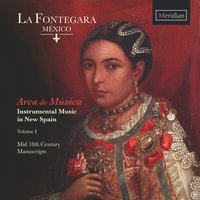 Four Instrumental Pieces: No. 2, Las Penas - La Fontegara