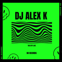 The City Live - Dj Alex K