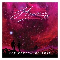 Against the Odds - Heaven42
